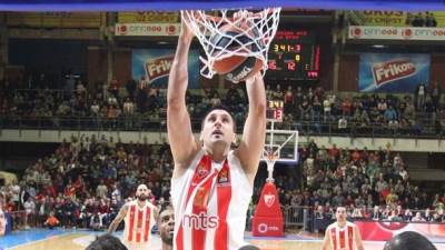  Bjelica: Umorni smo, ali u Bar po prvo mjesto! 