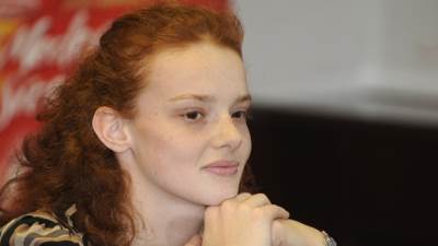  Nađa Higl bazen zamenila pelenama 