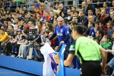  Najveći navijač Mornara u akciji! (FOTO, VIDEO) 