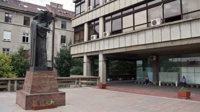  Beogradski advokati najavili i izlazak na ulice 