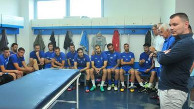  “Budžet nam je 1,1 milion, najveći u državi, ali…" 