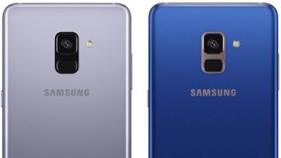  Samsung Galaxy S8 (2018): „Flagship“ srednje klase 