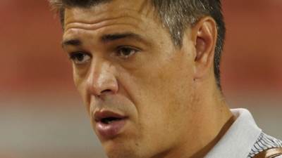  Razvodi se fudbalska legenda? 