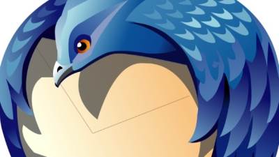  Thunderbird se vratio, nije mrtav! 