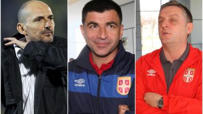  Vermezović, Ćurčić ili Sivić? 