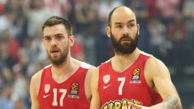  Olimpijakos - sve što igrači CSKA ne žele da vide! 