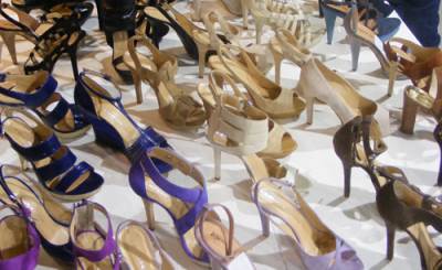  Konačno čarape koje idu uz sandale? (FOTO) 