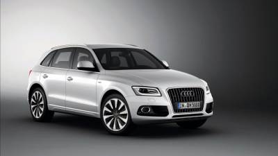  Problemi za 330.000 "audija" 