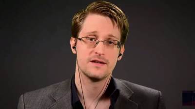  SNOUDEN UPOZORAVA: Sve nas prate, i to na SVAKOM KORAKU 