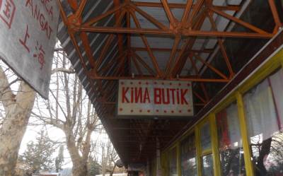  Rast trgovine sa Kinom otvara nove mogućnosti  