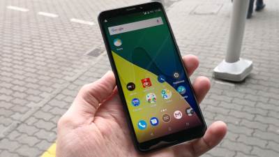  Verovatno najbolji telefon po ceni oko 200 evra 