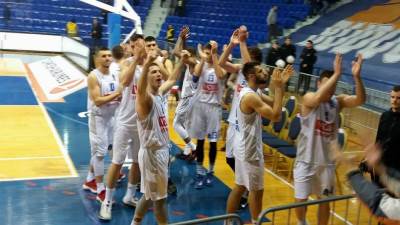  Bravo: Plavi sa stilom u TOP 16 fazi! (FOTO) 
