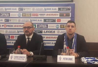  Spremno 25.000 eura za odlazak Vermeza 