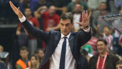  Barcokasu baš ne ide s Barsom... 