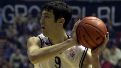  Blagota Sekulić pojačao je tim po imenu Gipuzkoa Basketa 