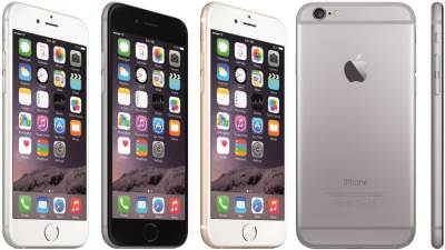  Apple prodao 61 milion iPhona za tri meseca 