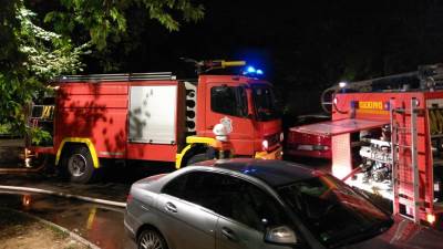  U Srbiji beba i dječak stradali u požaru! 