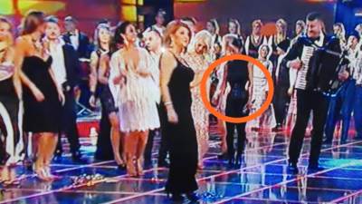  Pući će na pola! (FOTO, VIDEO) 