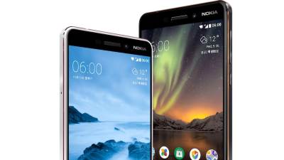  Nova generacija Nokia telefona: Jača i ljepša 