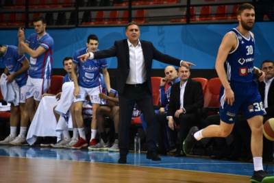  Ljubičić "uništio" MZT  