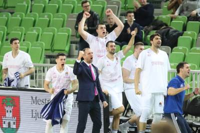  Mega preokret u Ljubljani! 