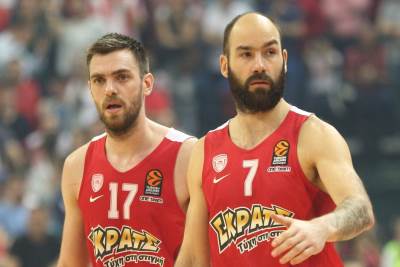  Iznenađenje u Grčkoj: PAOK šokirao Olimpijakos 