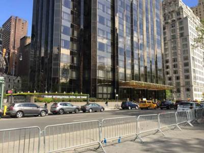  Čestitke Kosovu na ulicama Njujorka! 