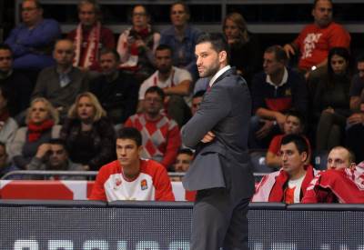  Alimpijević: Nismo bili svoji, ni sekund 