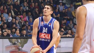  Danilo Nikolić: Sada nema nazad 