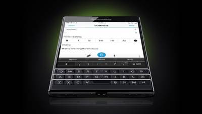  Passport: Može li ovaj telefon da napravi čudo? 