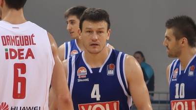  Šehović: Idemo u Bar da pobijedimo! 