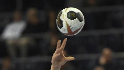  Ubjedljiv poraz crnogorskih rukometašica  