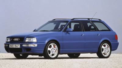  Sedam legendarnih trendsetera iz 90ih (FOTO) 