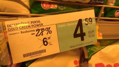  Vječiti problem: Neću žvaku vrati mi kusur!(FOTO) 