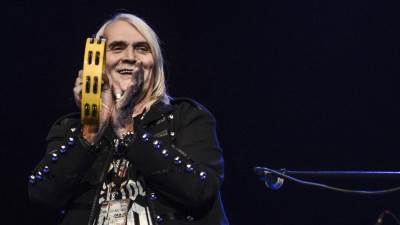  Bora Čorba sanja ujedinjenje sa Srpskom! 