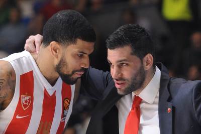  Još jedna briga crveno-belih: Džejms Feldin 