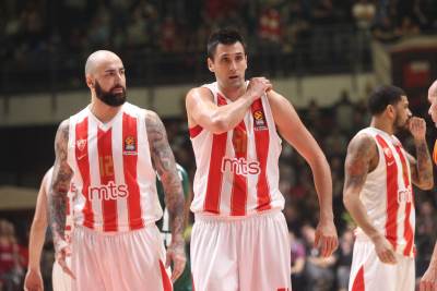  I Bjelica u Saragosi! 