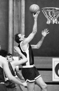  Knjiga o YU košarci: Magija koja je opčinila  sve 