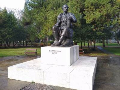  U Zagrebu otvorena izložba o Njegošu  