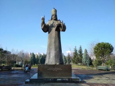  Ko još zaslužuje spomenik u Podgorici? (FOTO) 