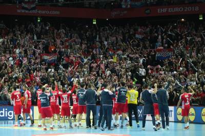  Hrvatima presela pobeda: Kraj za Duvnjaka? 