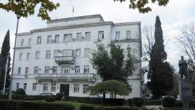  Šarkić traži odlaganje sjednice zbog Bajrama 