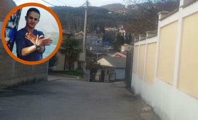  Opasne veze: Kosovar u Baru pucao iz strasti!?  