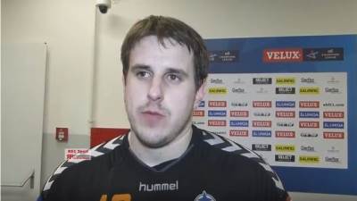  Lijepa vijest: Simić brani Crnu Goru od Makedonije 