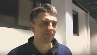  Đukić nakon samoubistva ekipe: Ponosan sam 