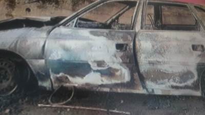  KP: Vlasnik automobila lociran u Srbiji 