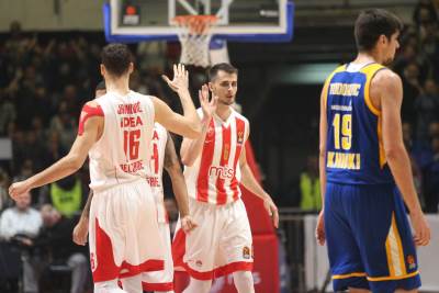  Dangubić o svom rekordu: "Nisam hteo da forsiram" 