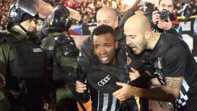  Suma u ponedeljak na magnetnoj rezonanci 