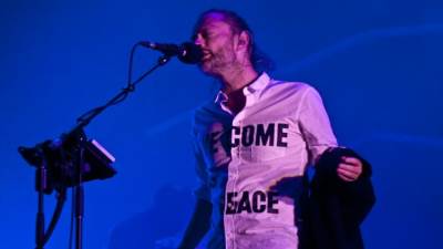  Radiohead hakeri ukrali neobjavljene snimke 