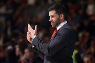 Alimpijević: Karakter nije bio dovoljan 